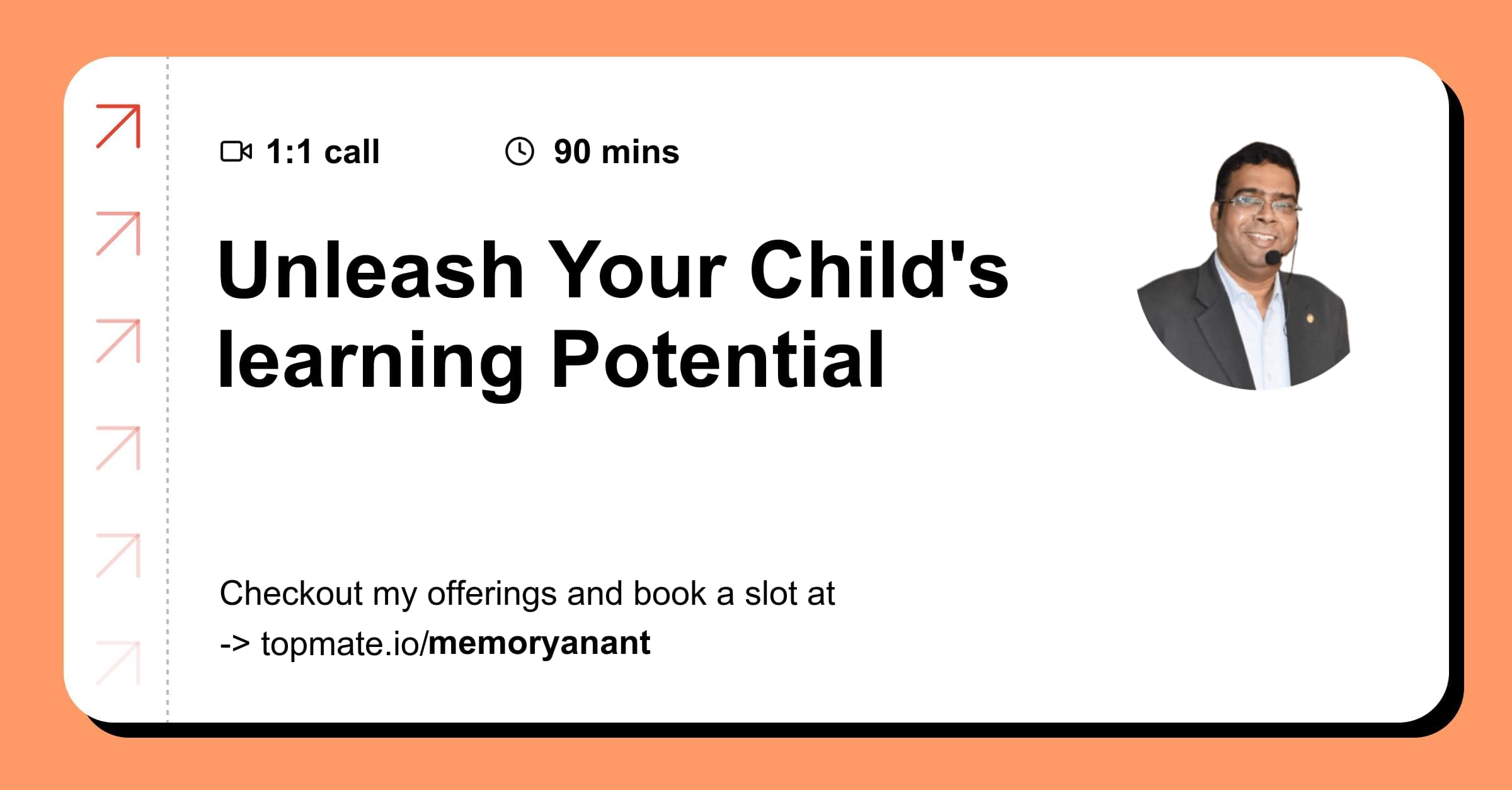 Unleash Your Child's learning Potential with Anant Kasibhatla